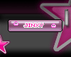 [V4NY] Jinxy Stiker