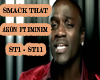 Smack That - Akon