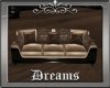 Rhinestone Couch