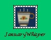 Sunflower Tea Cup