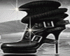 §▲Shoes BLACK Sexy