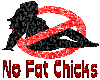 [a7md] No Fat Chicks