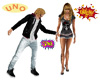 -UNO- Spank & Moan