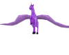 !SAS!Purple Pegasus