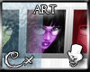[CX] Art gallery