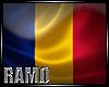 Romania Flag/Steag