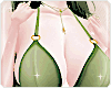 Oxu | Tart Bikini Pudge