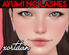 *LK* Ayumi NO Lashes