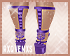 {R} Roxie Boots