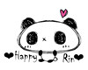 Happy*Rin