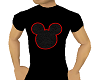 ^PD69^ Mickey Male Shirt