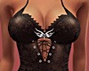 Sexy Black Lace Dress
