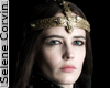 Cutout Morgana Pendragon