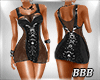DM* ZARINA BLACK / BBB