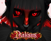 D.: My Fur Eyes V2