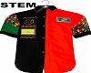 STEM DesignerButtonup 1