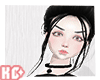 Ko ll Avatar Walk Kawaii