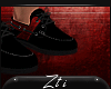 |Z| Temas Shoes