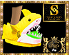 NEON LEMON SHARK MALE