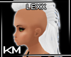 +KM+ Layerable Lexx Wht
