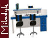 MLK Lab Desk 2b