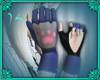 (IS) Cosplay Koneko Gloves