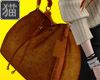 JK Travel Shoulder Bag