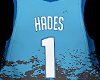 Yasir Hades | Jersey.