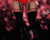 Dessy Sexy Flared RL