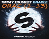 Trance - Oracle