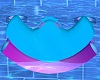 +POOL SEASAW+