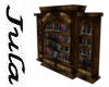 CelticChambers Bookcase