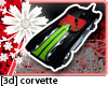 Corvette -jk