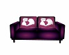 Kissing Couch