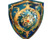 Heraldic Shield ð¡ #4