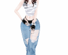 Baggy Pants