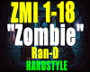 Zombie-Ran-D /HS.