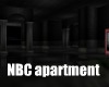 NBC Apartment {S}
