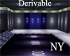 NY| Room X021 Derivable