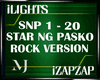 [iL] STAR NG PASKO ROCK