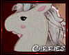 C Unicorn Purse