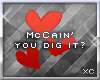 .xC. McCain