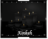|K|UL Candles