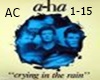 a-ha/Crying in the rain