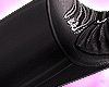 S. Dark Sinner Boots