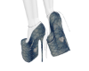 heels diamond