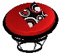 Papasan Cuddle Animated