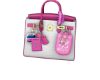 Barbie Birks White V2 F