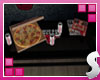 !S3! PIZZA Table