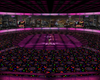 Magenta Roller Rink